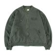 画像2: KINGSIZE（キングサイズ）“KS FLIGHT JACKET” (2)
