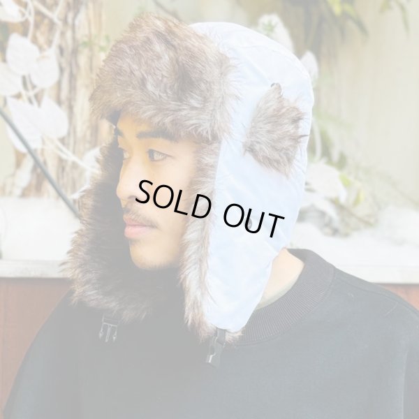 画像17: BUDS（バッズ） “EST PILOT CAP” (17)