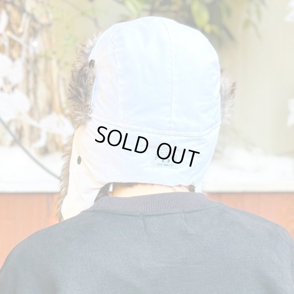 画像18: BUDS（バッズ） “EST PILOT CAP” (18)