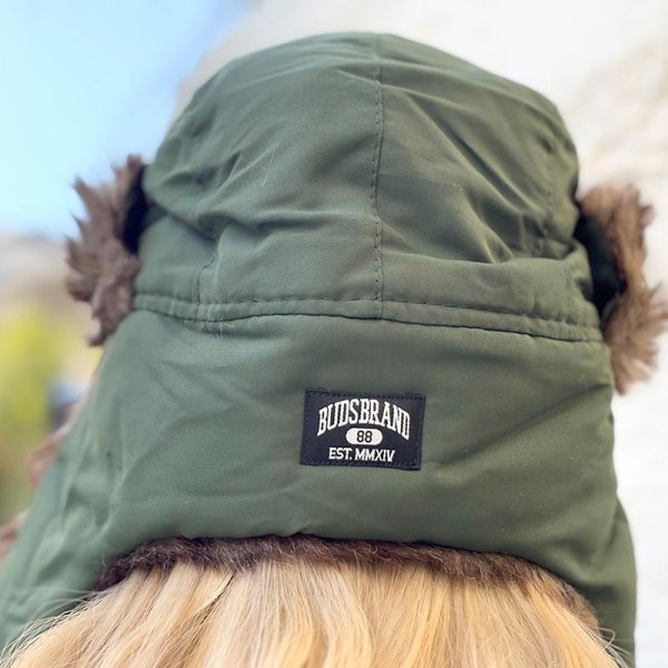 画像19: BUDS（バッズ） “EST PILOT CAP” (19)