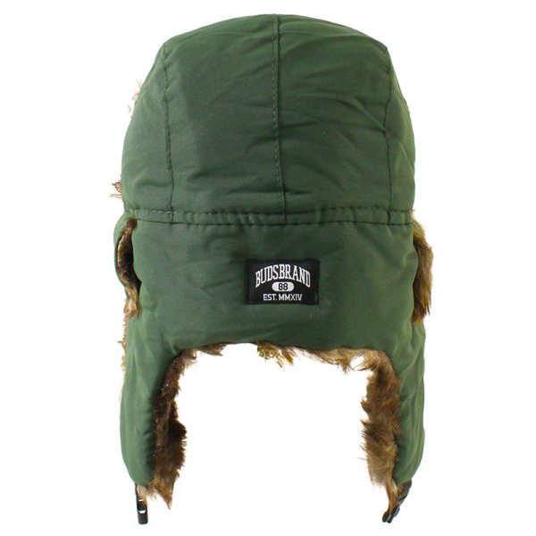 画像13: BUDS（バッズ） “EST PILOT CAP” (13)