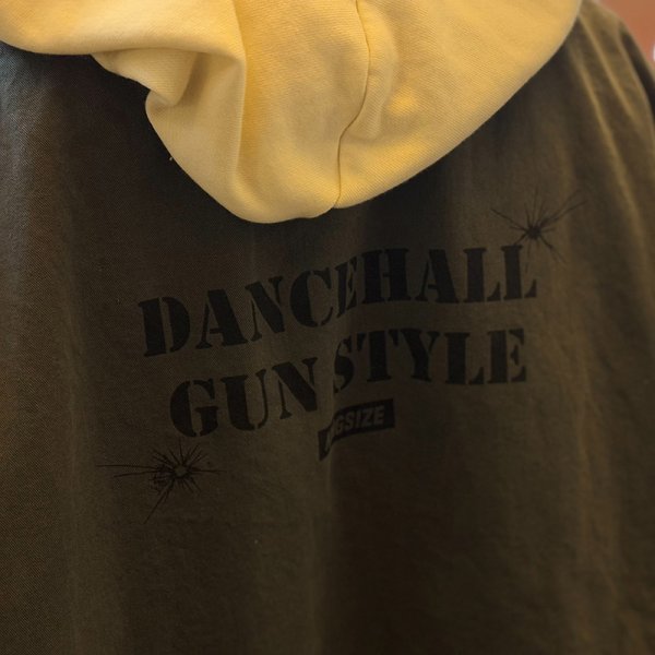 画像18: KINGSIZE(キングサイズ)“KS FLIGHT JACKET” (18)