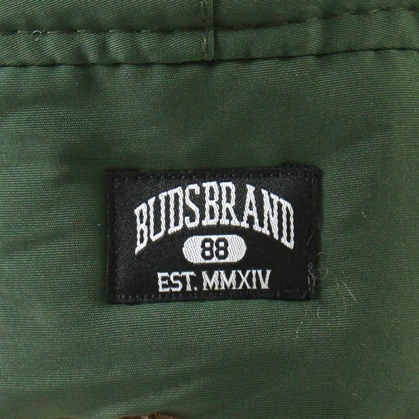 画像15: BUDS（バッズ） “EST PILOT CAP” (15)