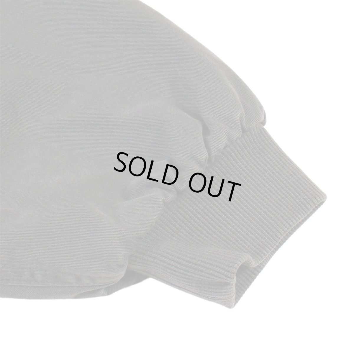 画像12: 【ラストXLのみ】KINGSIZE（キングサイズ）“KS FLIGHT JACKET” (12)