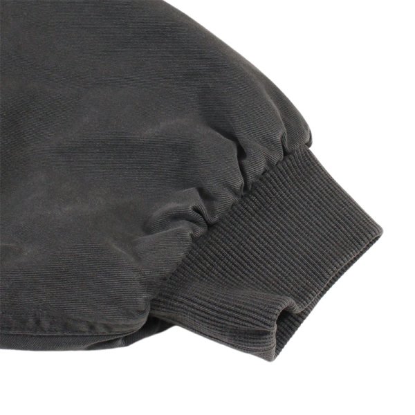 画像12: 【ラストXLのみ】KINGSIZE（キングサイズ）“KS FLIGHT JACKET” (12)