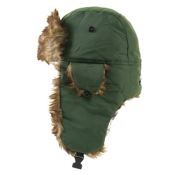 画像12: BUDS（バッズ） “EST PILOT CAP” (12)