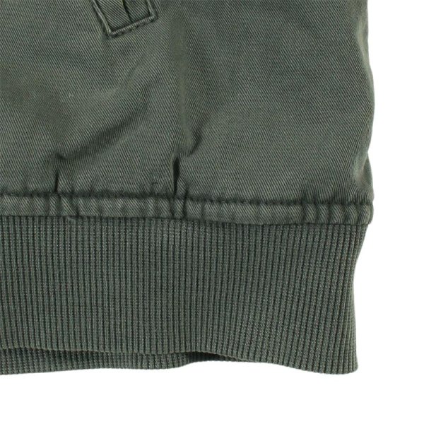 画像10: KINGSIZE(キングサイズ)“KS FLIGHT JACKET” (10)