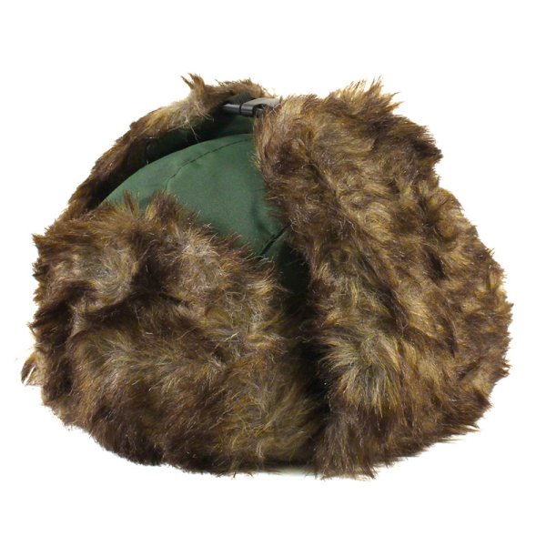 画像2: BUDS（バッズ） “EST PILOT CAP” (2)