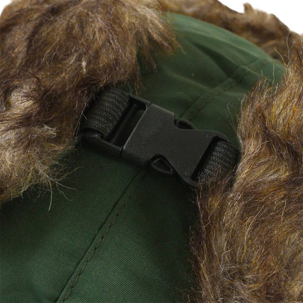 画像9: BUDS（バッズ） “EST PILOT CAP” (9)