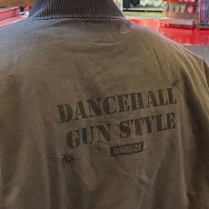 画像18: 【ラストXLのみ】KINGSIZE（キングサイズ）“KS FLIGHT JACKET” (18)