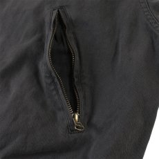 画像9: 【ラストXLのみ】KINGSIZE（キングサイズ）“KS FLIGHT JACKET” (9)