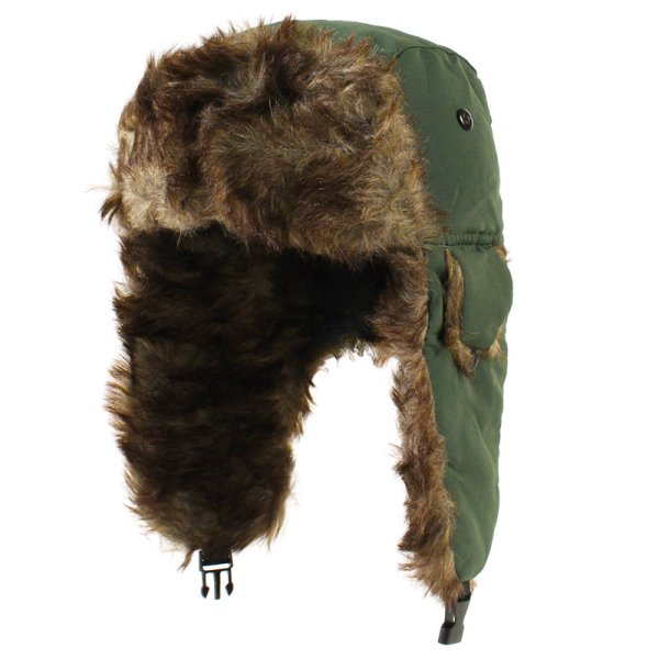 画像10: BUDS（バッズ） “EST PILOT CAP” (10)