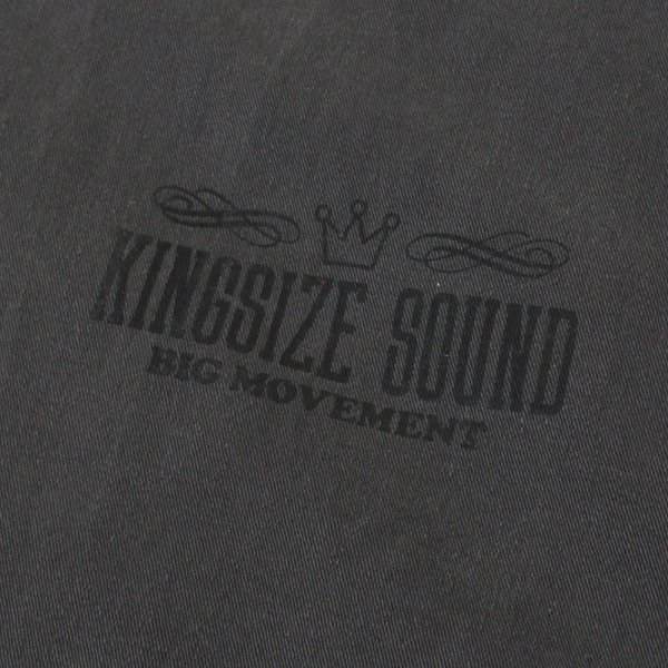 画像7: 【ラストXLのみ】KINGSIZE（キングサイズ）“KS FLIGHT JACKET” (7)