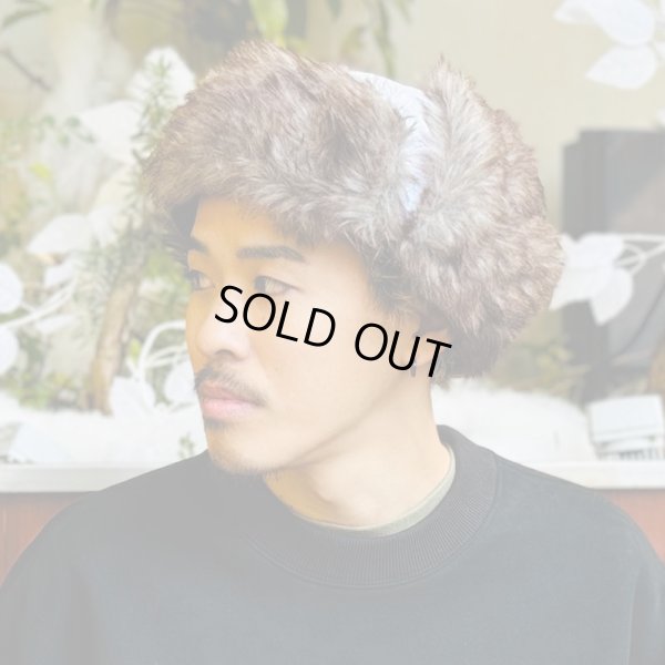 画像16: BUDS（バッズ） “EST PILOT CAP” (16)