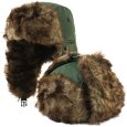 画像1: BUDS（バッズ） “EST PILOT CAP” (1)