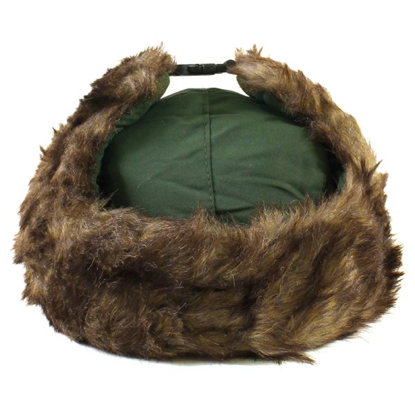 画像5: BUDS（バッズ） “EST PILOT CAP” (5)