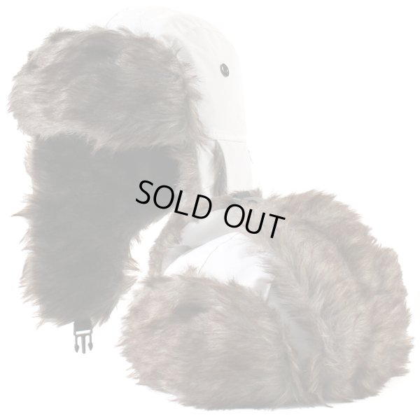 画像1: BUDS（バッズ） “EST PILOT CAP” (1)