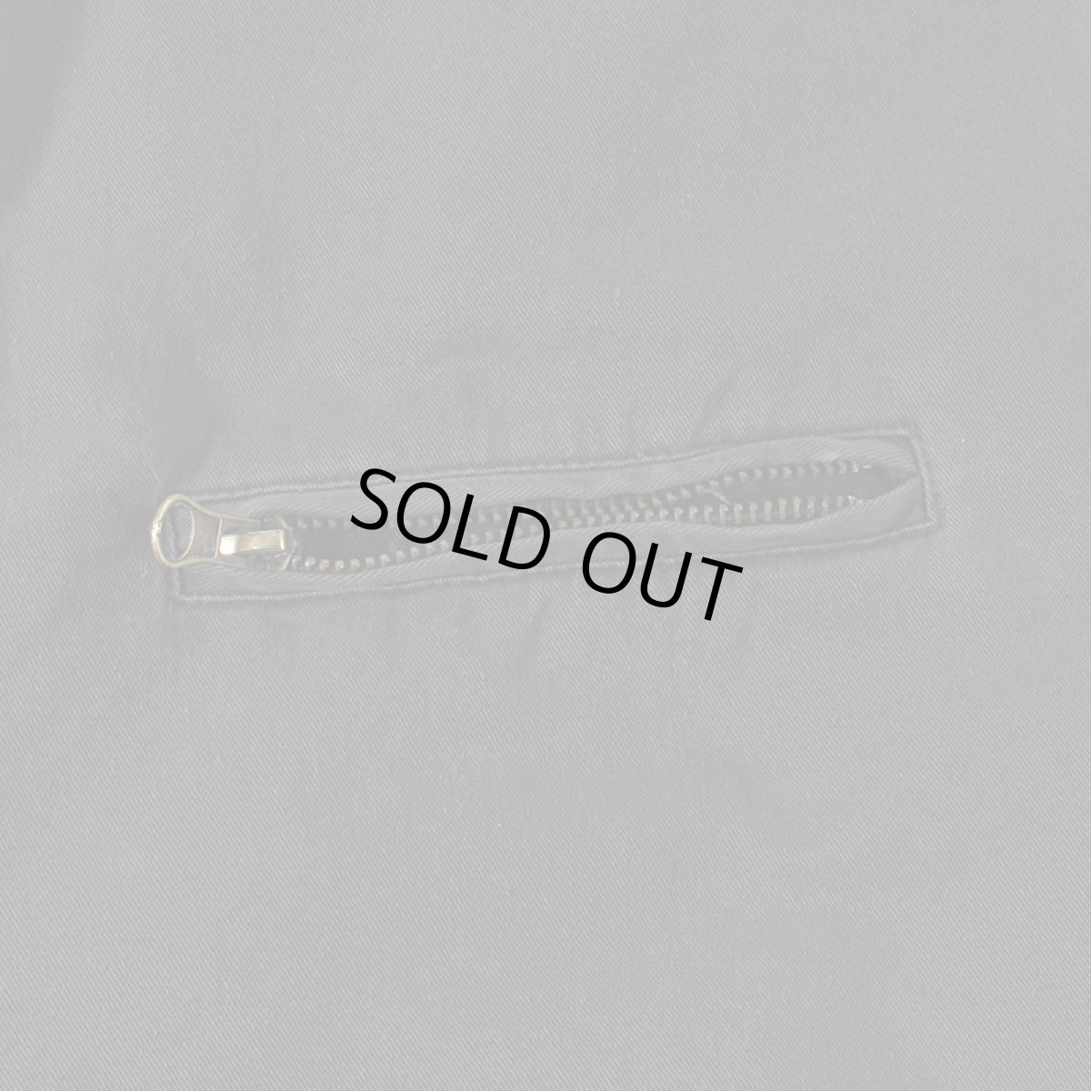 画像8: 【ラストXLのみ】KINGSIZE（キングサイズ）“KS FLIGHT JACKET” (8)