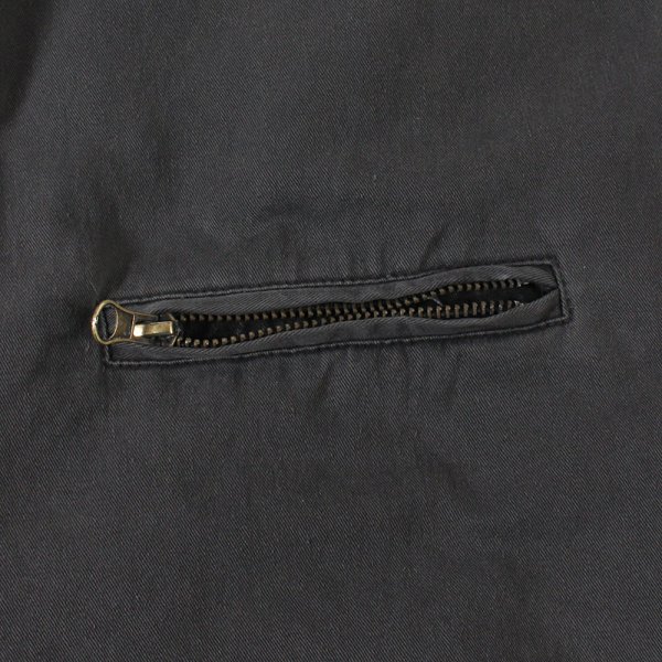 画像8: 【ラストXLのみ】KINGSIZE（キングサイズ）“KS FLIGHT JACKET” (8)