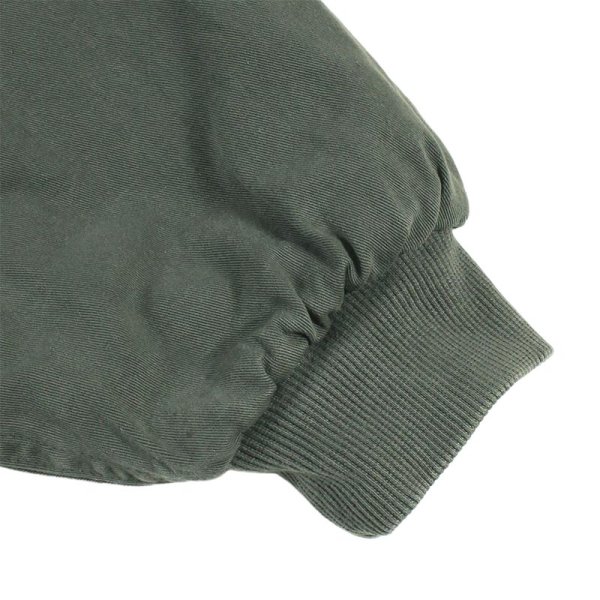 画像12: KINGSIZE(キングサイズ)“KS FLIGHT JACKET” (12)