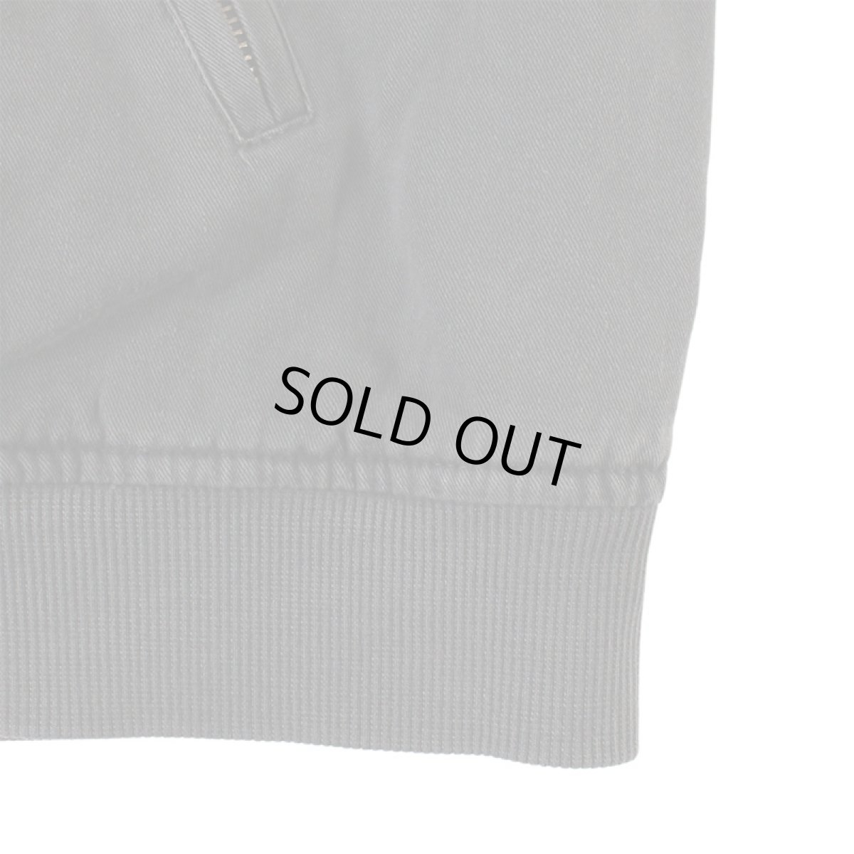 画像10: 【ラストXLのみ】KINGSIZE（キングサイズ）“KS FLIGHT JACKET” (10)