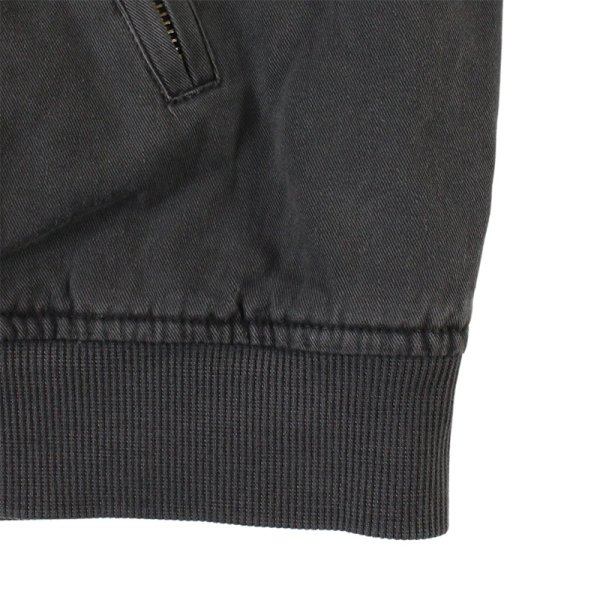 画像10: 【ラストXLのみ】KINGSIZE（キングサイズ）“KS FLIGHT JACKET” (10)