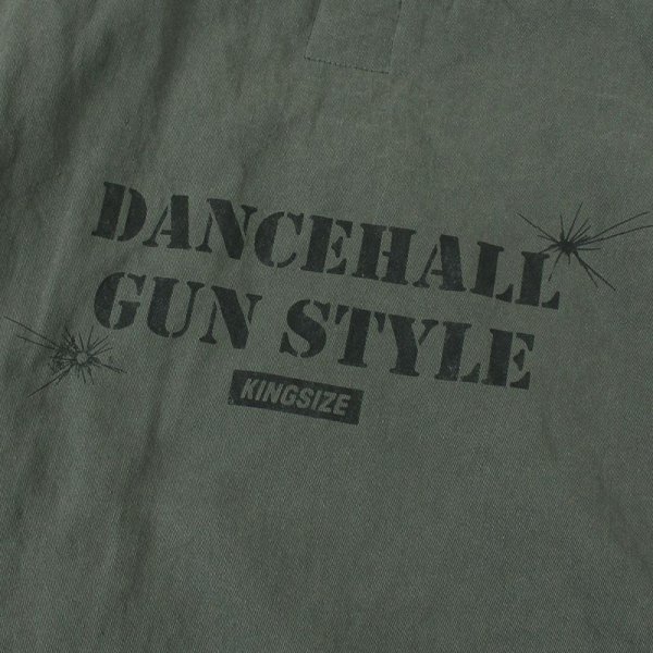 画像14: KINGSIZE(キングサイズ)“KS FLIGHT JACKET” (14)