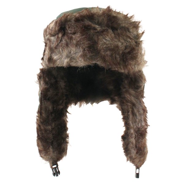 画像11: BUDS（バッズ） “EST PILOT CAP” (11)