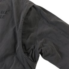画像13: 【ラストXLのみ】KINGSIZE（キングサイズ）“KS FLIGHT JACKET” (13)