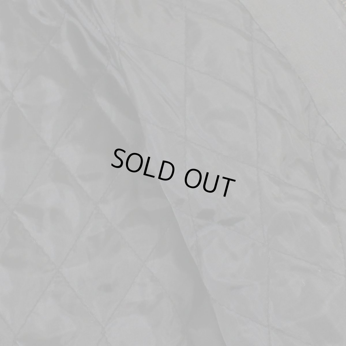 画像15: 【ラストXLのみ】KINGSIZE（キングサイズ）“KS FLIGHT JACKET” (15)