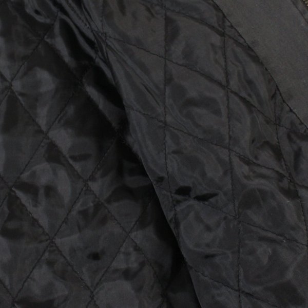 画像15: 【ラストXLのみ】KINGSIZE（キングサイズ）“KS FLIGHT JACKET” (15)