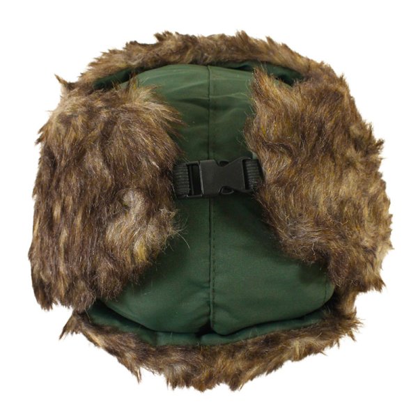 画像6: BUDS（バッズ） “EST PILOT CAP” (6)