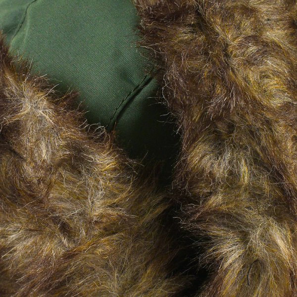 画像8: BUDS（バッズ） “EST PILOT CAP” (8)