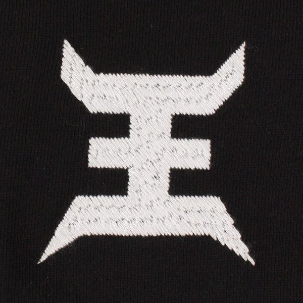 画像7: KINGSIZE(キングサイズ)“JAMAICAN  ZIP HOOD” (7)