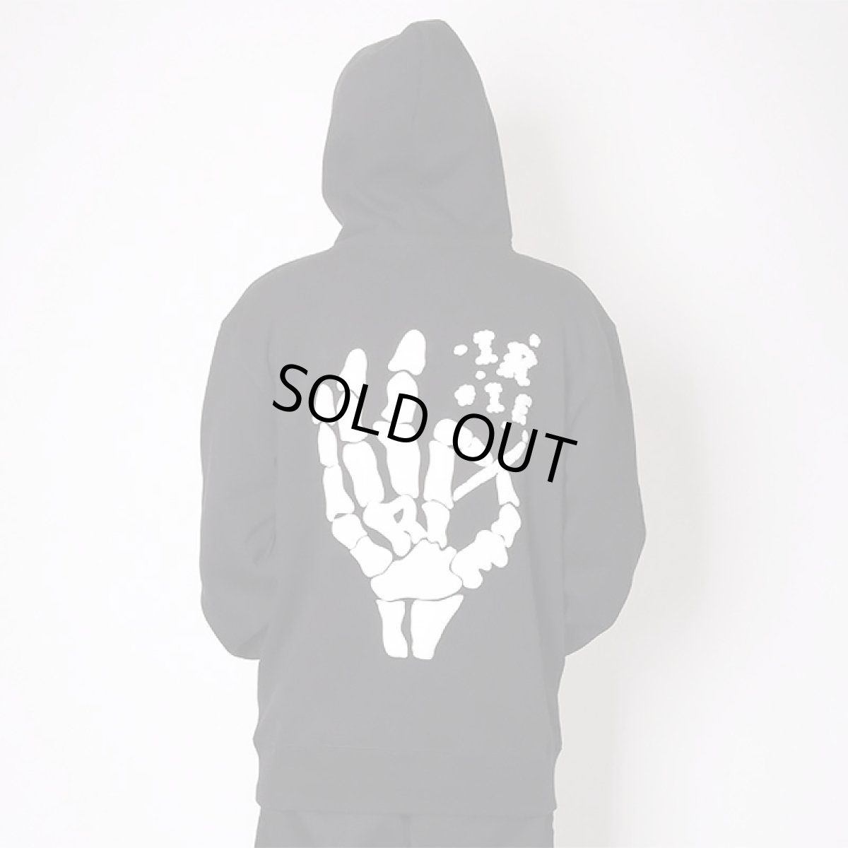 画像13: 【ラストLのみ】IRIE by irielife(アイリー バイ アイリーライフ) “HERB A IRIE DAY HOODIE” (13)