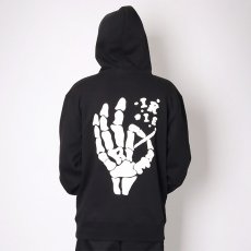 画像13: 【ラストLのみ】IRIE by irielife(アイリー バイ アイリーライフ) “HERB A IRIE DAY HOODIE” (13)