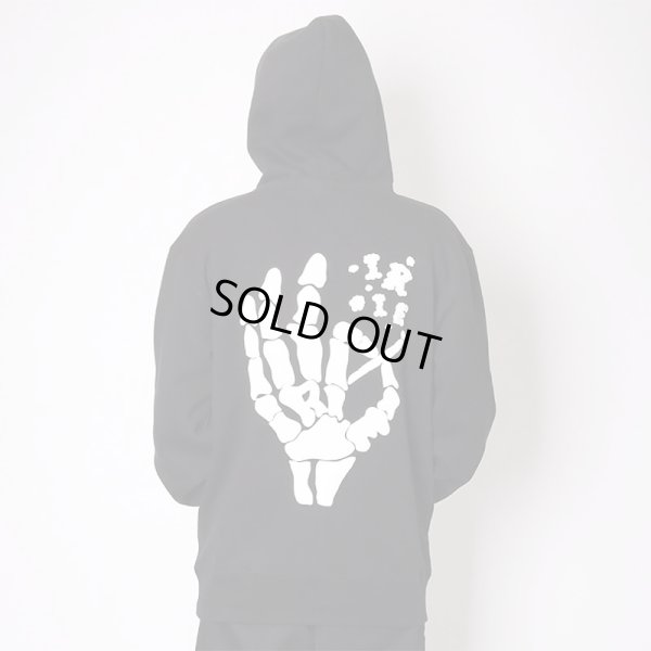 画像13: 【ラストLのみ】IRIE by irielife(アイリー バイ アイリーライフ) “HERB A IRIE DAY HOODIE” (13)