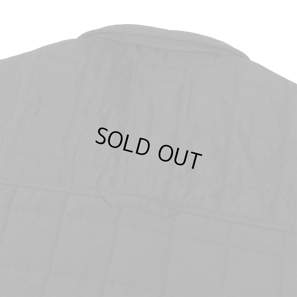 画像10: KINGSIZE（キングサイズ）“QUILT JACKET” (10)