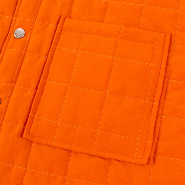 画像6: KINGSIZE(キングサイズ)“QUILT JACKET” (6)