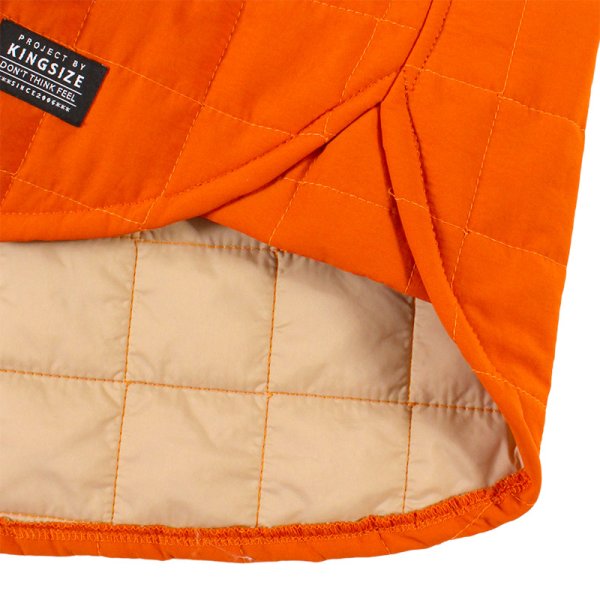 画像9: KINGSIZE(キングサイズ)“QUILT JACKET” (9)