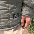 画像17: 【ラストLのみ】KINGSIZE（キングサイズ）“QUILT JACKET” (17)