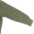 画像11: 【ラストLのみ】KINGSIZE（キングサイズ）“QUILT JACKET” (11)