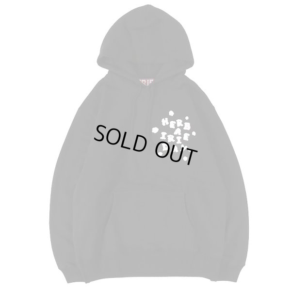画像2: 【ラストLのみ】IRIE by irielife(アイリー バイ アイリーライフ) “HERB A IRIE DAY HOODIE” (2)