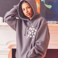 画像17: 【ラストLのみ】IRIE by irielife(アイリー バイ アイリーライフ) “HERB A IRIE DAY HOODIE” (17)