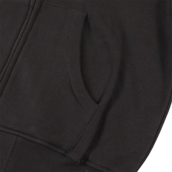 画像8: KINGSIZE(キングサイズ)“JAMAICAN  ZIP HOOD” (8)