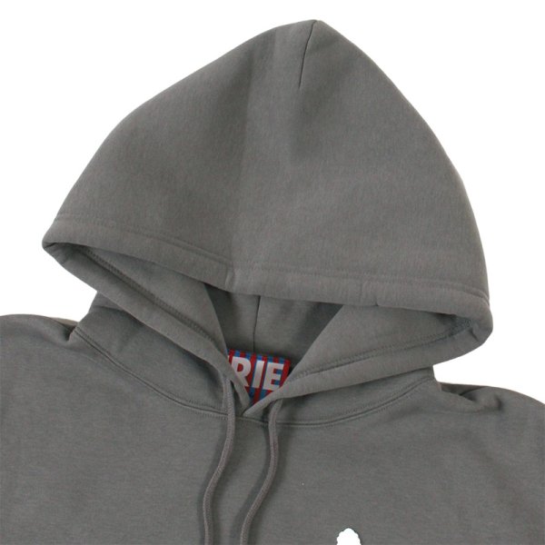 画像4: 【ラストLのみ】IRIE by irielife(アイリー バイ アイリーライフ) “HERB A IRIE DAY HOODIE” (4)
