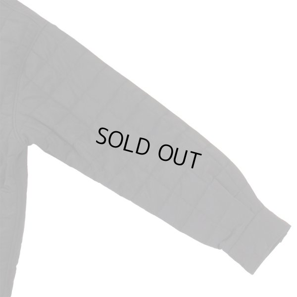 画像11: 【半額】KINGSIZE（キングサイズ）“QUILT JACKET” (11)