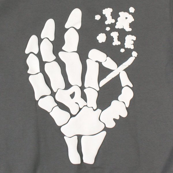 画像6: 【ラストLのみ】IRIE by irielife(アイリー バイ アイリーライフ) “HERB A IRIE DAY HOODIE” (6)