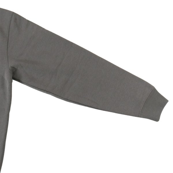 画像9: 【ラストLのみ】IRIE by irielife(アイリー バイ アイリーライフ) “HERB A IRIE DAY HOODIE” (9)