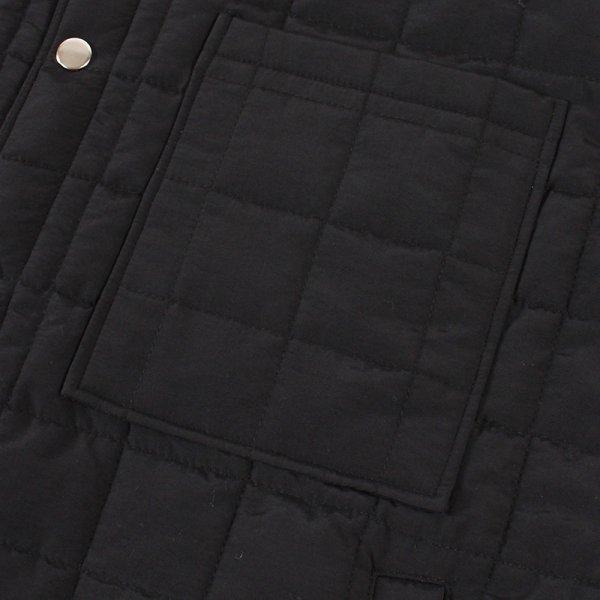 画像6: KINGSIZE(キングサイズ)“QUILT JACKET” (6)